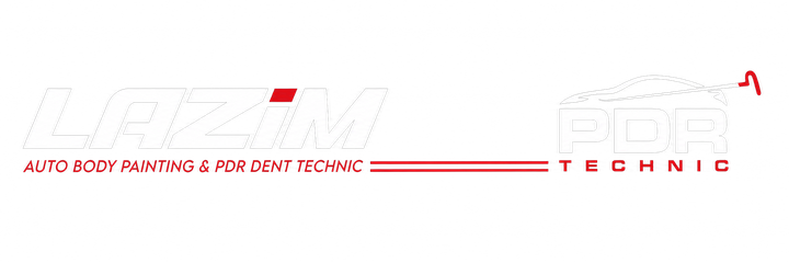 Lazim — Auto Body Painting & PDR Dent Technic